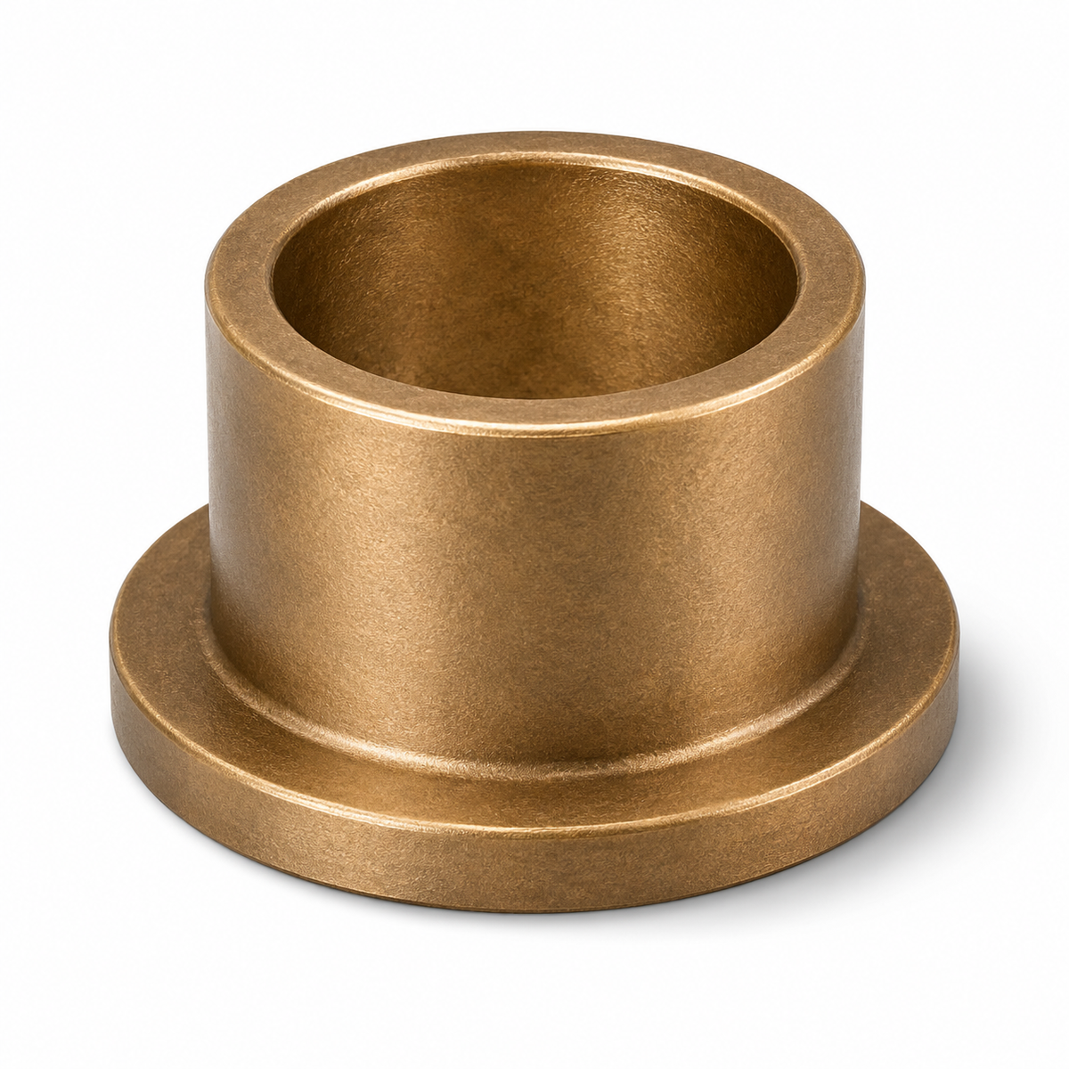 Bronze