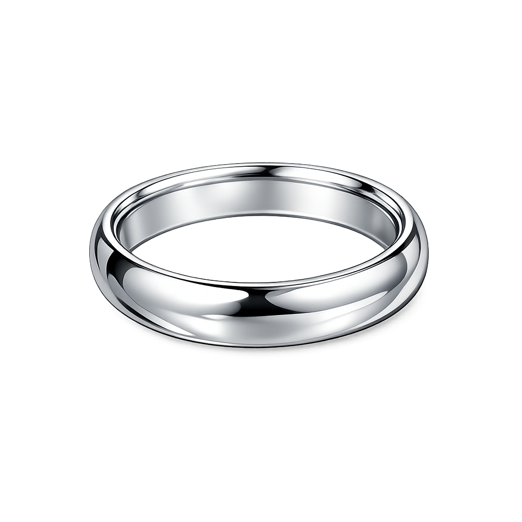 Sterling silver