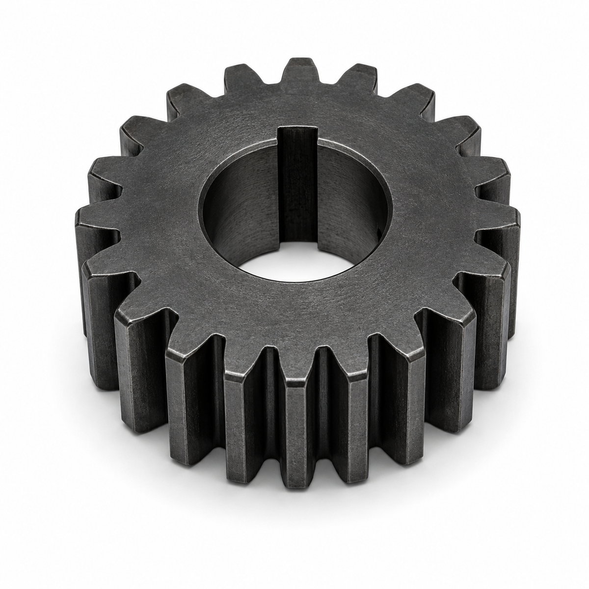 Carbon steel